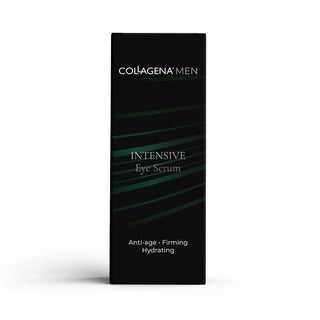 Intensive Eye Serum - интензивен околоочен серум за мъже, COLLAGENA MEN, 30 мл.