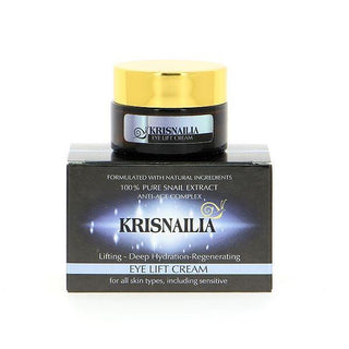 KRISNAILIA околоочен лифтинг крем 15 мл