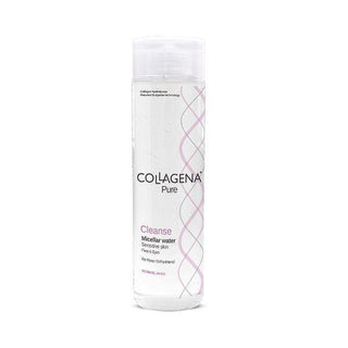 Мицеларна вода COLLAGENA Pure, 250 мл