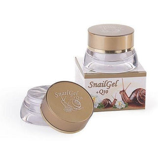 Регенериращ гел SnailGel+Q10, 30 мл