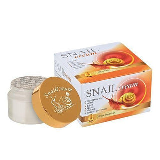 Регенериращ SNAIL CREAM 24 Hours, 30 мл
