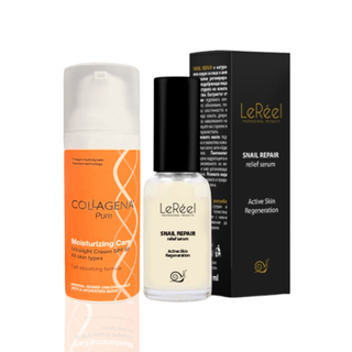 Комплект SUMMER must have - регенерация, хидратация и висока слънцезащита