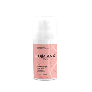 The Sculptor лифтинг серум COLLAGENA Pure, 30 мл.