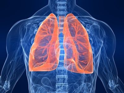 Как да премахнем секретите, катраните и токсините от белия дроб