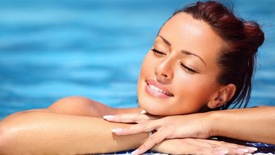 Важните условия за гладка и красива кожа на лицето през лятото
