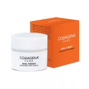 SNAIL THERAPY Antioxidant Skin Restore крем COLLAGENA Codé, 50 мл. 