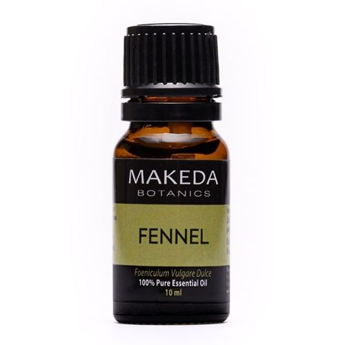 Eтерично масло Резене (FENNEL) терапевтичен клас 10 мл