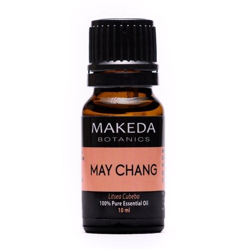 Етерично масло Мей Чанг (MAY CHANG) терапевтичен клас 10 мл