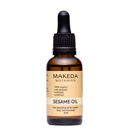 Базово масло Сусам (Sesame seeds oil) 30 мл