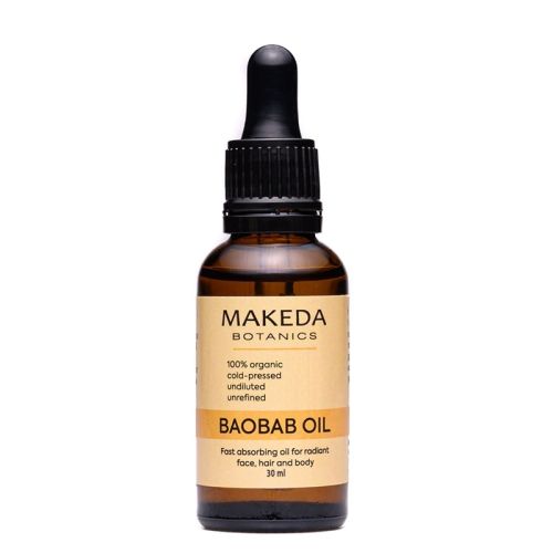 Базово масло Баобаб (Baobab oil) 30 мл