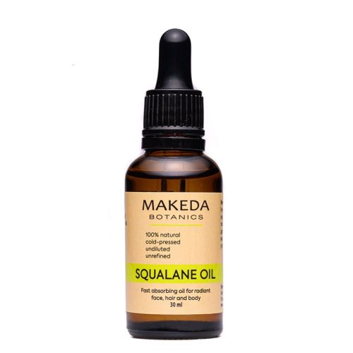 Сквалан (Olive Squalane oil) 30 мл