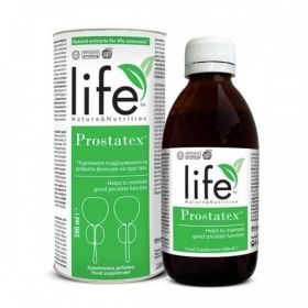 PROSTATEX (Простатекс) - За добра функция на простатата, 300 мл.