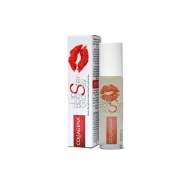 Lips Booster Гланц COLLAGENA Instant Beauty, 10 ml