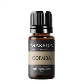 Етерично масло от Копайба (COPAIBA) терапевтичен клас 5 мл.