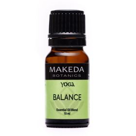 Композиция етерични масла Yoga Balance 10 мл