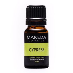 Етерично масло Кипарис (CYPRESS) терапевтичен клас 10 мл